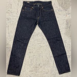 Momotaro 0306-V Japanese Raw Denim - Men W30